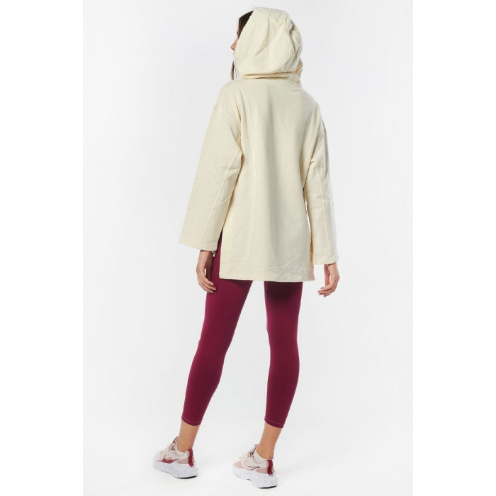 ΒΑΜΒΑΚΕΡΟ OVERSIZED HOODIE