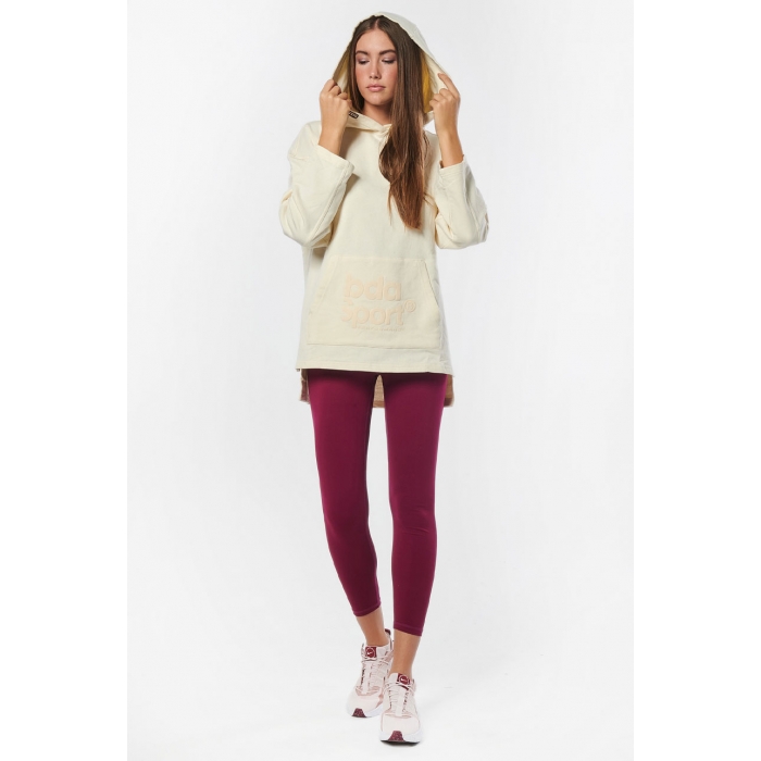 ΒΑΜΒΑΚΕΡΟ OVERSIZED HOODIE