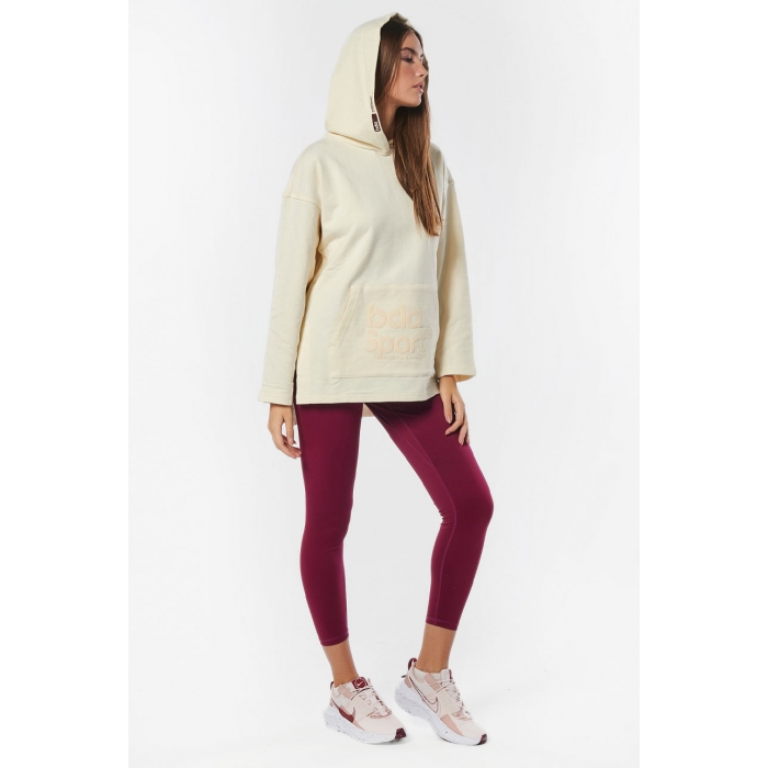ΒΑΜΒΑΚΕΡΟ OVERSIZED HOODIE