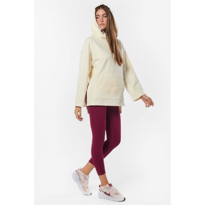 ΒΑΜΒΑΚΕΡΟ OVERSIZED HOODIE