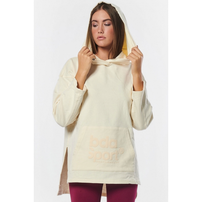 ΒΑΜΒΑΚΕΡΟ OVERSIZED HOODIE