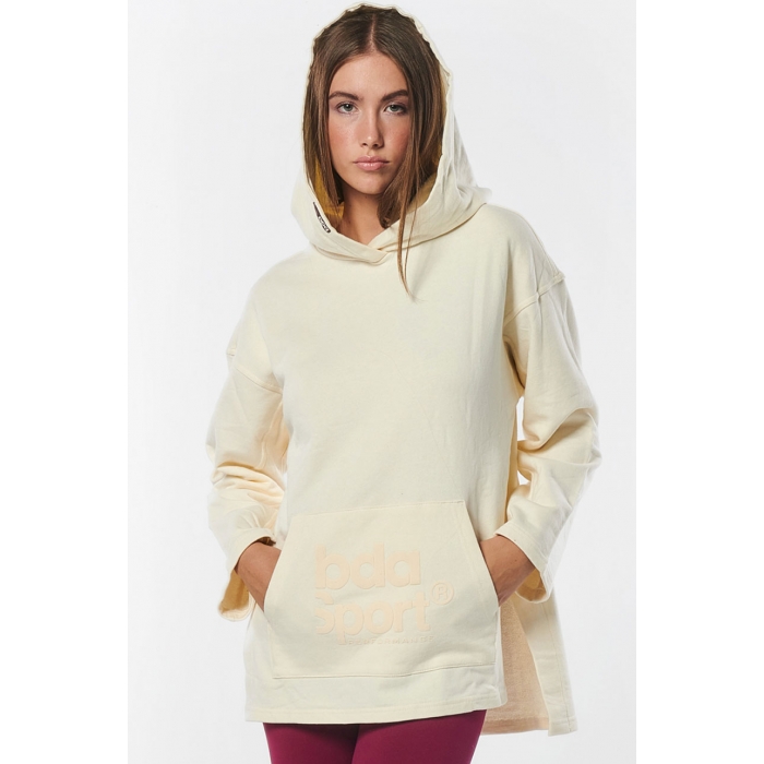 ΒΑΜΒΑΚΕΡΟ OVERSIZED HOODIE