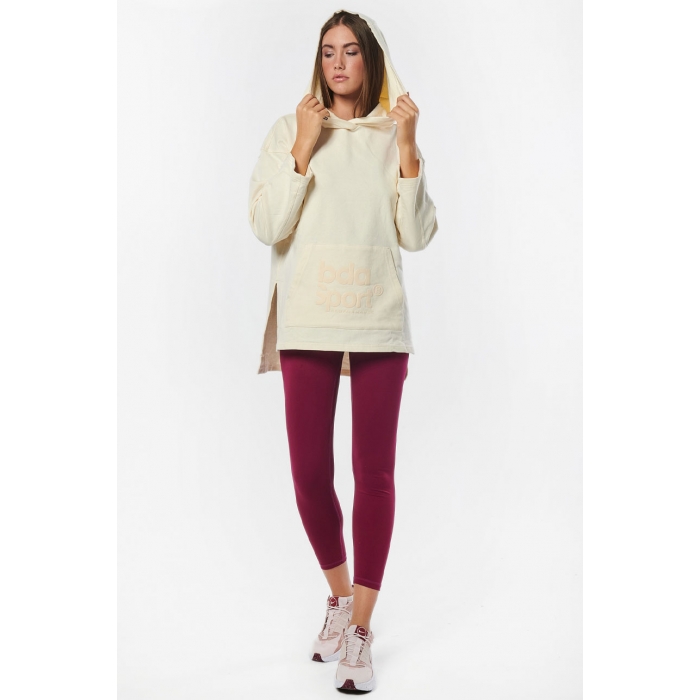 ΒΑΜΒΑΚΕΡΟ OVERSIZED HOODIE