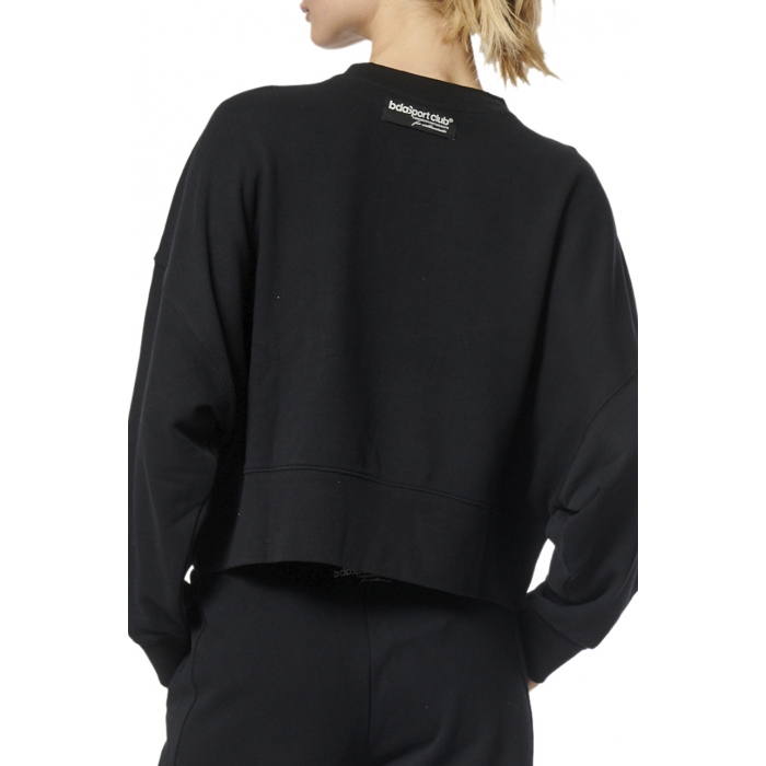 ΓΥΝΑΙΚΕΙΟ OVERSIZED FLEECE ΦΟΥΤΕΡ