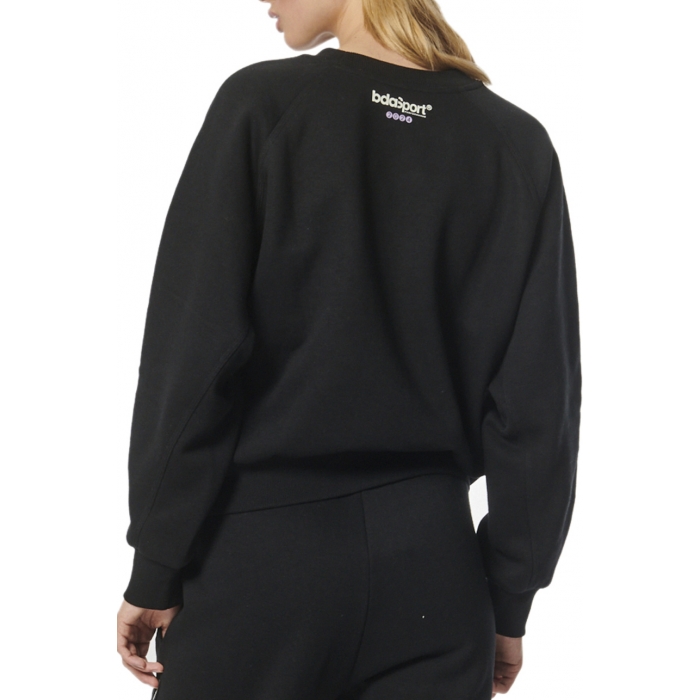 ΓΥΝΑΙΚΕΙΟ FLEECE ΦΟΥΤΕΡ ΜΕ ΛΑΙΜΟΚΟΨΗ