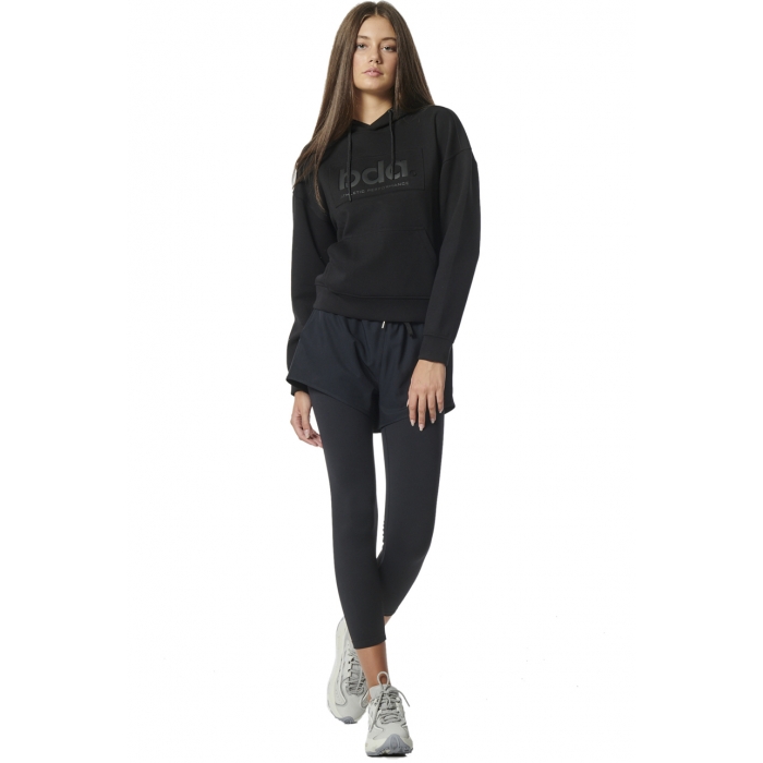 ΓΥΝΑΙΚΕΙΟ TECH FLEECE ΦΟΥΤΕΡ ΜΕ ΚΟΥΚΟΥΛΑ