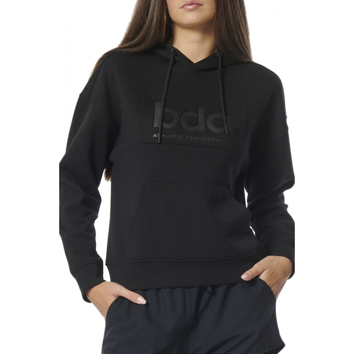 ΓΥΝΑΙΚΕΙΟ TECH FLEECE ΦΟΥΤΕΡ ΜΕ ΚΟΥΚΟΥΛΑ