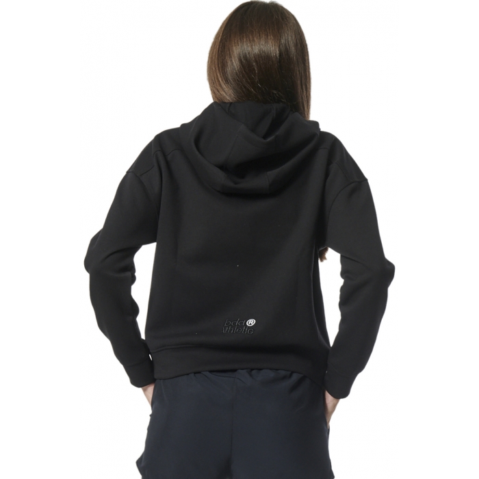 ΓΥΝΑΙΚΕΙΟ TECH FLEECE ΦΟΥΤΕΡ ΜΕ ΚΟΥΚΟΥΛΑ