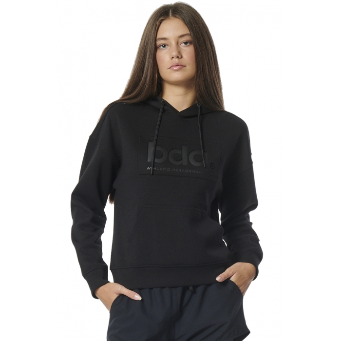 ΓΥΝΑΙΚΕΙΟ TECH FLEECE ΦΟΥΤΕΡ ΜΕ ΚΟΥΚΟΥΛΑ