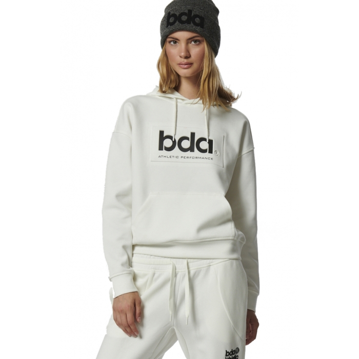 ΓΥΝΑΙΚΕΙΟ TECH FLEECE ΦΟΥΤΕΡ ΜΕ ΚΟΥΚΟΥΛΑ