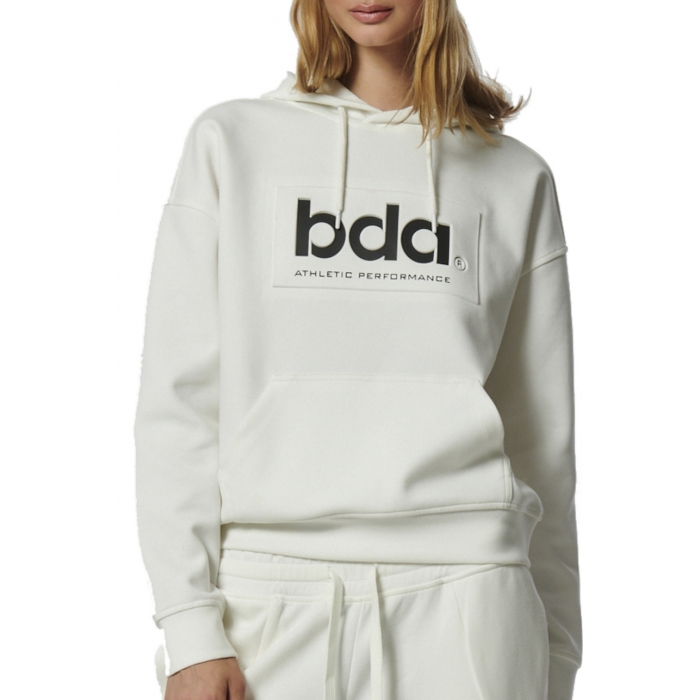 ΓΥΝΑΙΚΕΙΟ TECH FLEECE ΦΟΥΤΕΡ ΜΕ ΚΟΥΚΟΥΛΑ