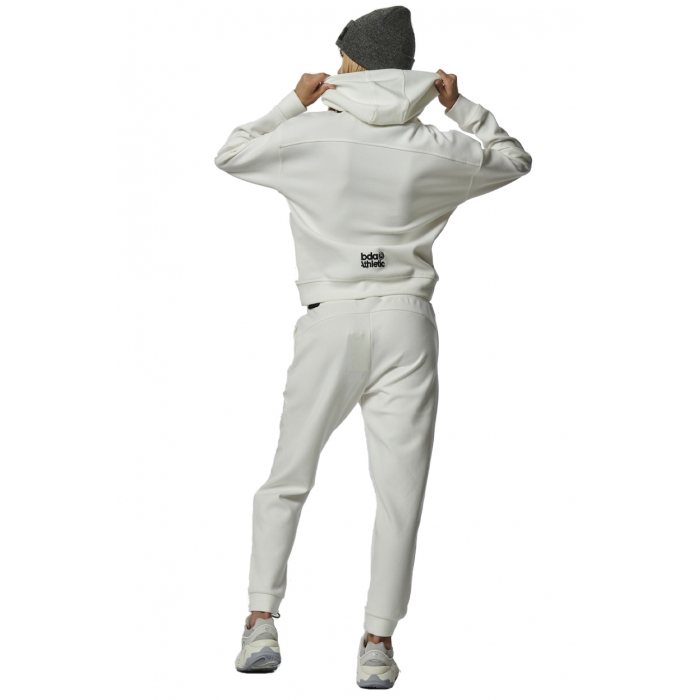 ΓΥΝΑΙΚΕΙΟ TECH FLEECE ΦΟΥΤΕΡ ΜΕ ΚΟΥΚΟΥΛΑ