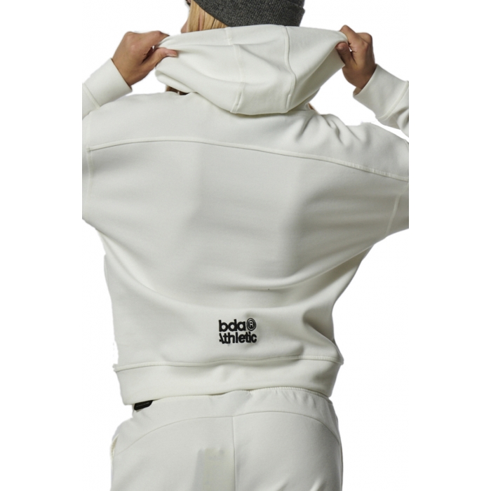 ΓΥΝΑΙΚΕΙΟ TECH FLEECE ΦΟΥΤΕΡ ΜΕ ΚΟΥΚΟΥΛΑ