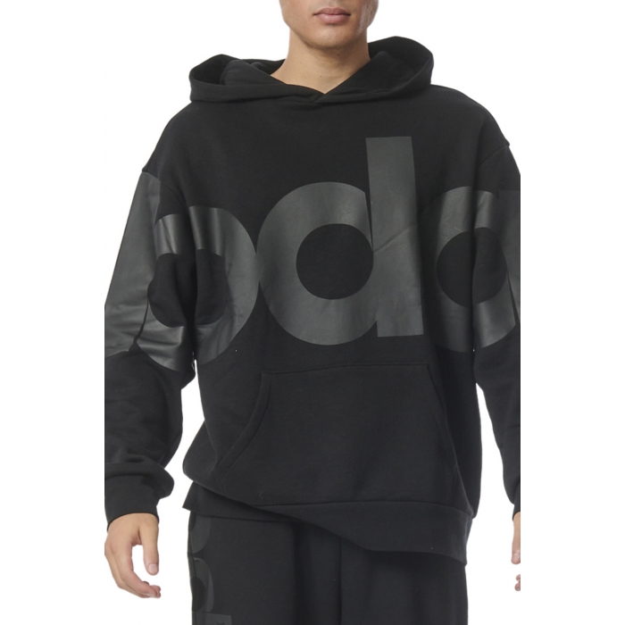 UNISEX OVERSIZED ΦΟΥΤΕΡ ΜΕ ΚΟΥΚΟΥΛΑ
