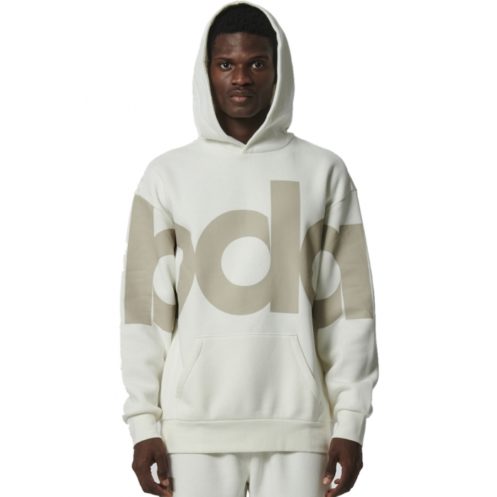 UNISEX OVERSIZED ΦΟΥΤΕΡ ΜΕ ΚΟΥΚΟΥΛΑ