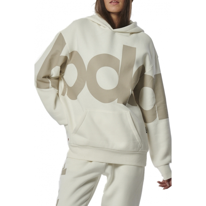 UNISEX OVERSIZED ΦΟΥΤΕΡ ΜΕ ΚΟΥΚΟΥΛΑ