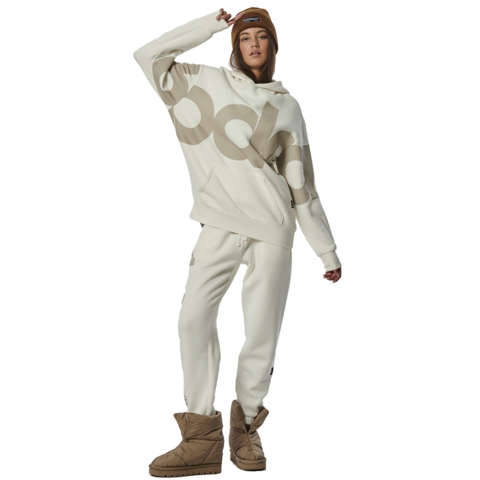 UNISEX OVERSIZED ΦΟΥΤΕΡ ΜΕ ΚΟΥΚΟΥΛΑ