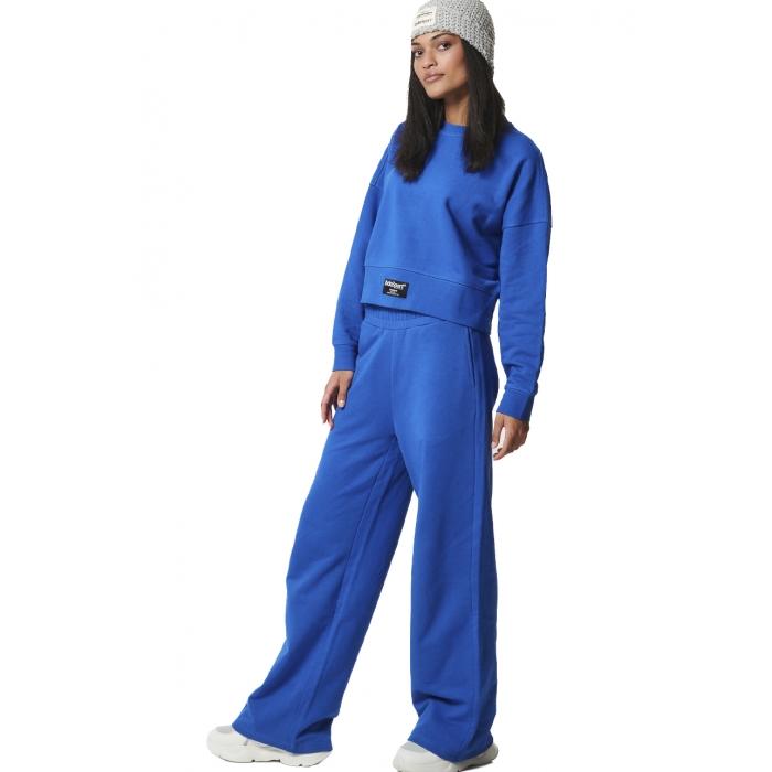 ΓΥΝΑΙΚΕΙΟ OVERSIZED ΦΟΥΤΕΡ ΜΕ ΛΑΙΜΟΚΟΨΗ