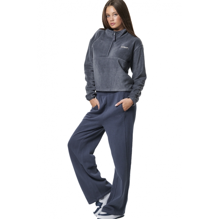 ΓΥΝΑΙΚΕΙΟ POLAR FLEECE ΦΟΥΤΕΡ