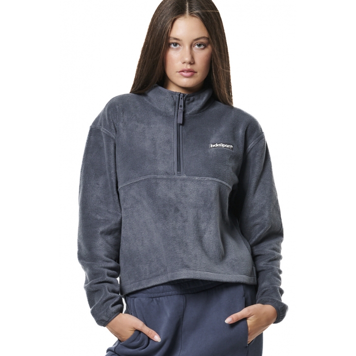 ΓΥΝΑΙΚΕΙΟ POLAR FLEECE ΦΟΥΤΕΡ