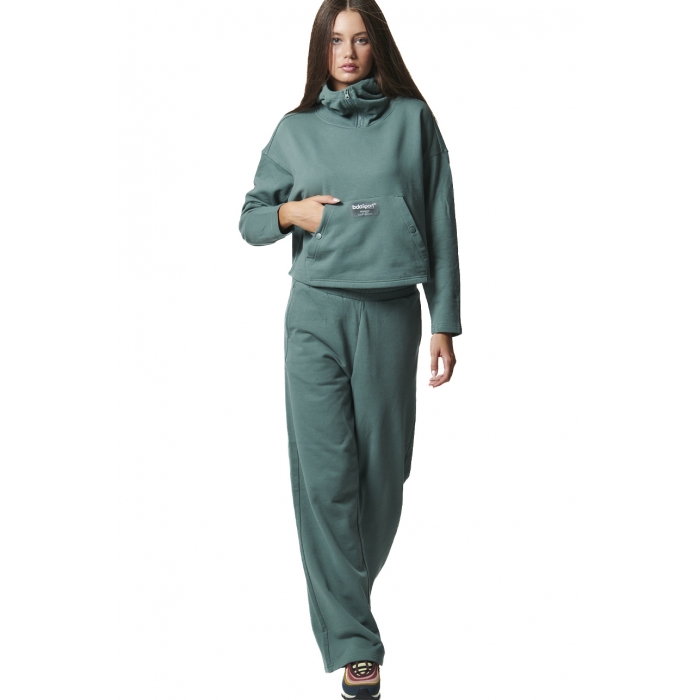 ΓΥΝΑΙΚΕΙΟ OVERSIZED ΦΟΥΤΕΡ ΜΕ ΚΟΥΚΟΥΛΑ