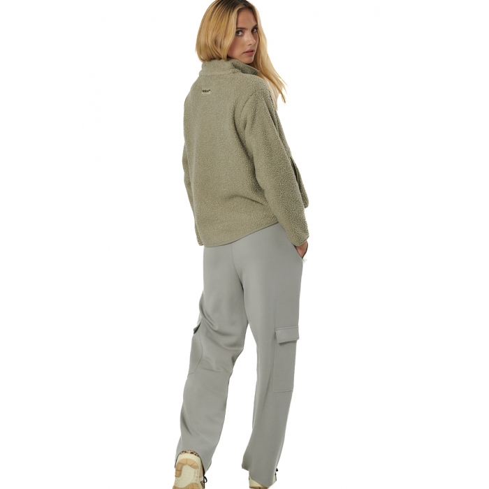 ΓΥΝΑΙΚΕΙΟ OVERSIZED ΦΟΥΤΕΡ 