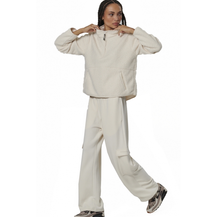 ΓΥΝΑΙΚΕΙΟ OVERSIZED ΦΟΥΤΕΡ 