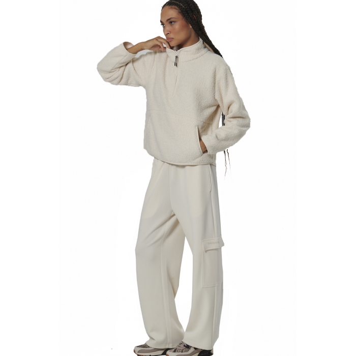 ΓΥΝΑΙΚΕΙΟ OVERSIZED ΦΟΥΤΕΡ 