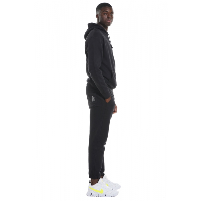 ΑΝΔΡΙΚΟ HOODIE ΒΑΜΒΑΚΕΡΟ