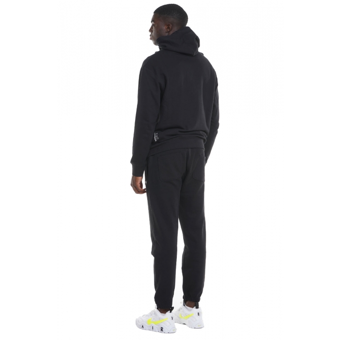 ΑΝΔΡΙΚΟ HOODIE ΒΑΜΒΑΚΕΡΟ