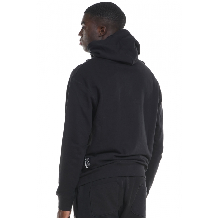 ΑΝΔΡΙΚΟ HOODIE ΒΑΜΒΑΚΕΡΟ