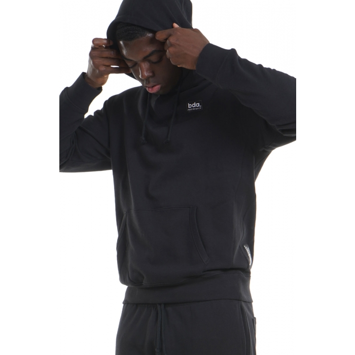 ΑΝΔΡΙΚΟ HOODIE ΒΑΜΒΑΚΕΡΟ