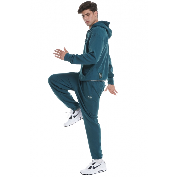 ΑΝΔΡΙΚΟ HOODIE ΒΑΜΒΑΚΕΡΟ