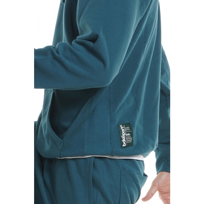 ΑΝΔΡΙΚΟ HOODIE ΒΑΜΒΑΚΕΡΟ