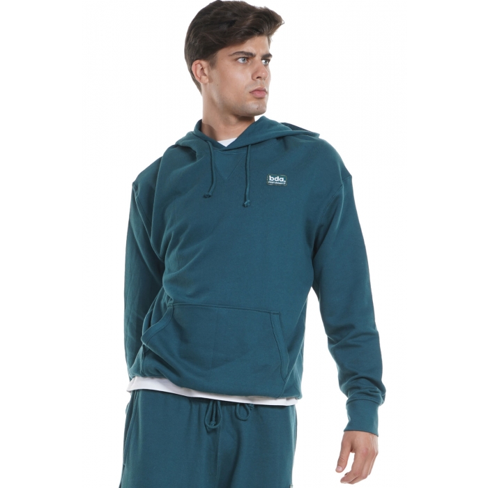 ΑΝΔΡΙΚΟ HOODIE ΒΑΜΒΑΚΕΡΟ