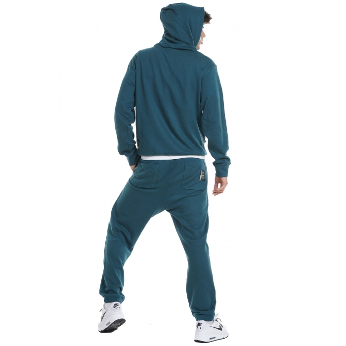 ΑΝΔΡΙΚΟ HOODIE ΒΑΜΒΑΚΕΡΟ