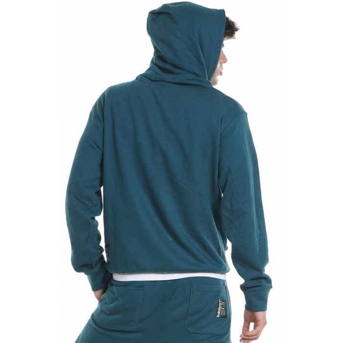ΑΝΔΡΙΚΟ HOODIE ΒΑΜΒΑΚΕΡΟ