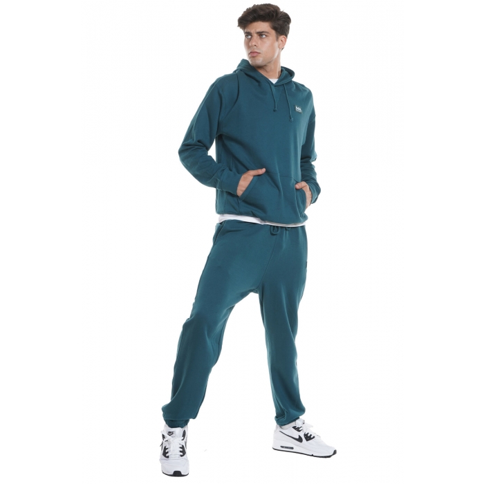 ΑΝΔΡΙΚΟ HOODIE ΒΑΜΒΑΚΕΡΟ