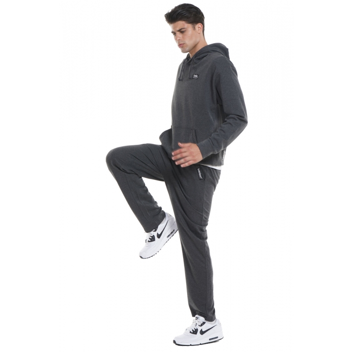 ΑΝΔΡΙΚΟ HOODIE ΒΑΜΒΑΚΕΡΟ