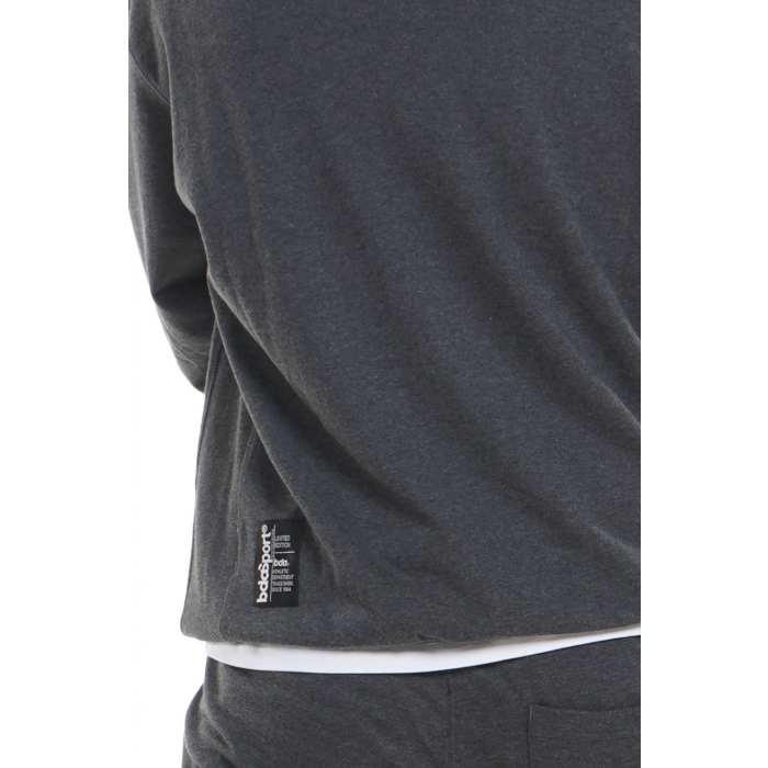 ΑΝΔΡΙΚΟ HOODIE ΒΑΜΒΑΚΕΡΟ