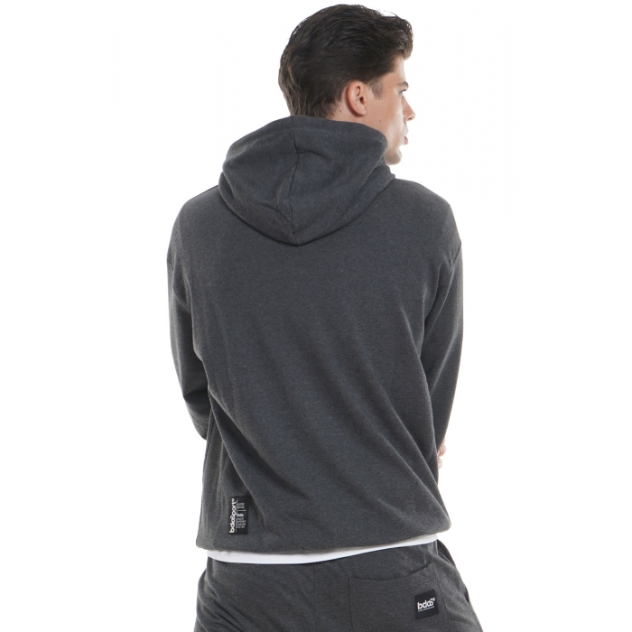 ΑΝΔΡΙΚΟ HOODIE ΒΑΜΒΑΚΕΡΟ