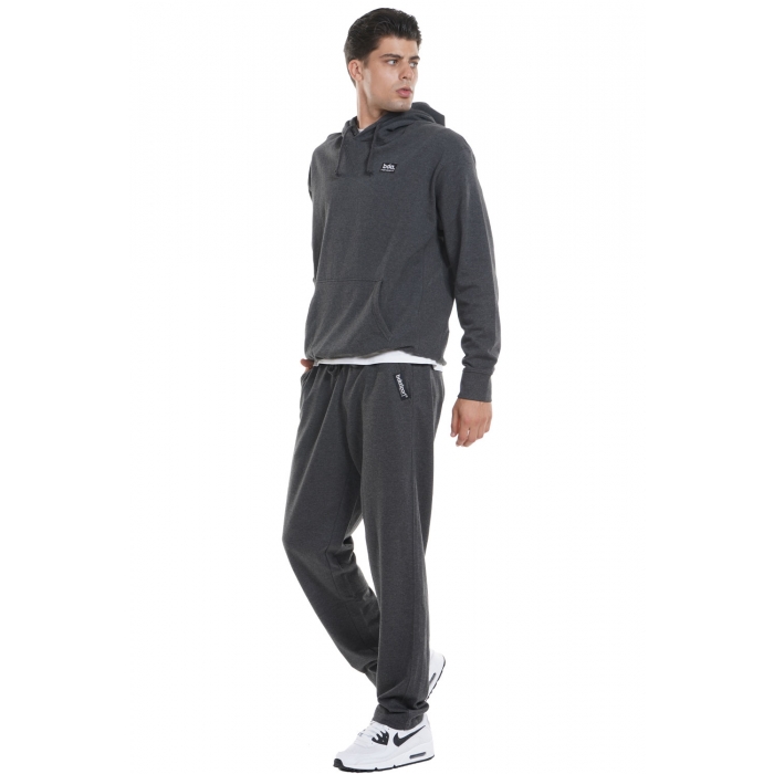 ΑΝΔΡΙΚΟ HOODIE ΒΑΜΒΑΚΕΡΟ