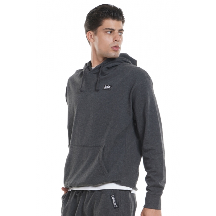 ΑΝΔΡΙΚΟ HOODIE ΒΑΜΒΑΚΕΡΟ