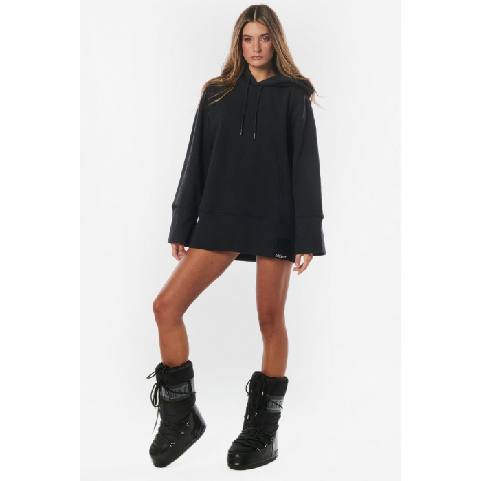 UNISEX OVERSIZED HOODIE