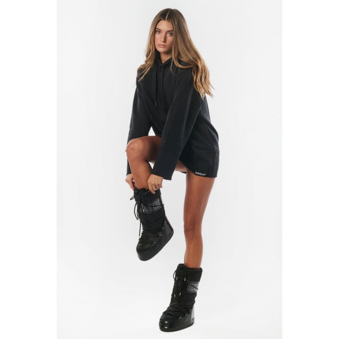 UNISEX OVERSIZED HOODIE