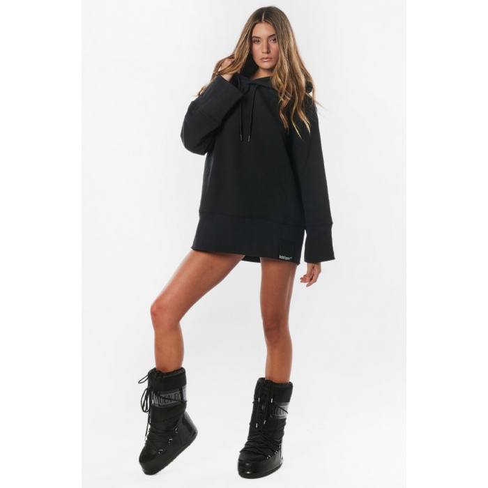 UNISEX OVERSIZED HOODIE