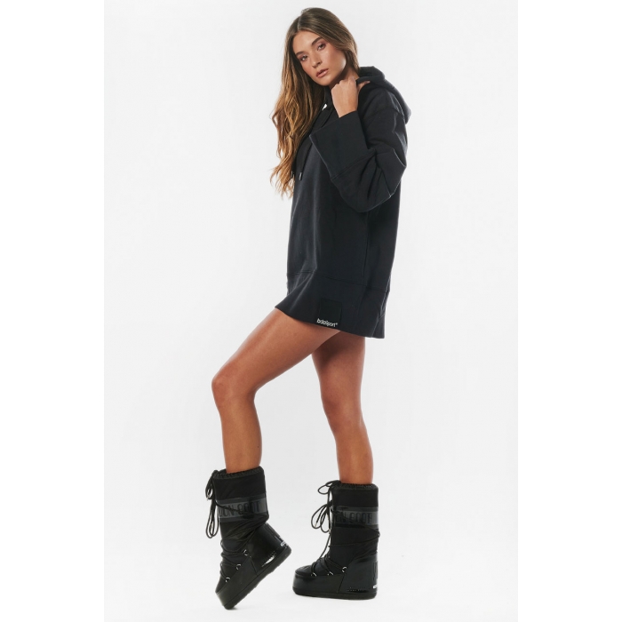 UNISEX OVERSIZED HOODIE