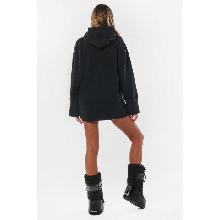 UNISEX OVERSIZED HOODIE