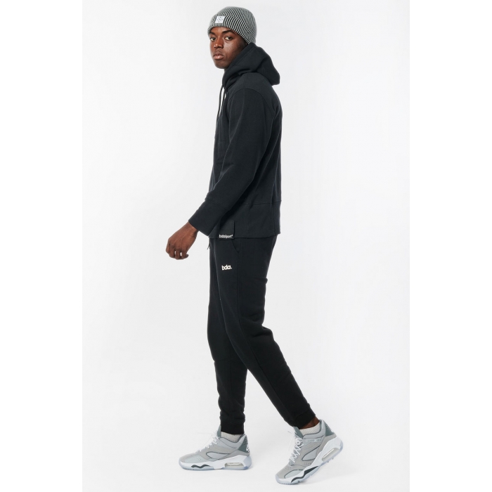 UNISEX OVERSIZED HOODIE