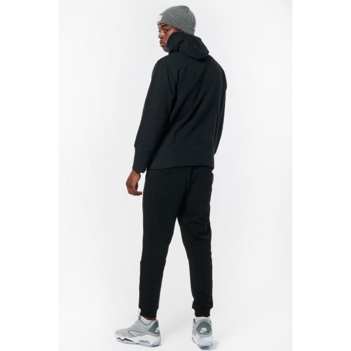 UNISEX OVERSIZED HOODIE